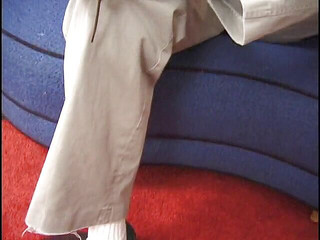 Pregnant whore fucked by stiff prick