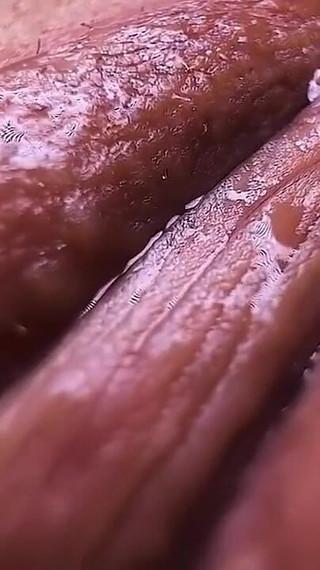 The Highest Quality 18 Y.o. Anal and Pussy Close up Video You Have Ever Seen!