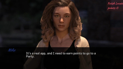 Fetish Locator Part 5 - Beautiful Mature Woman