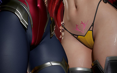 Ryanreos Sexy Girls Thirsty for Cum Big Cocks Perfect Asses