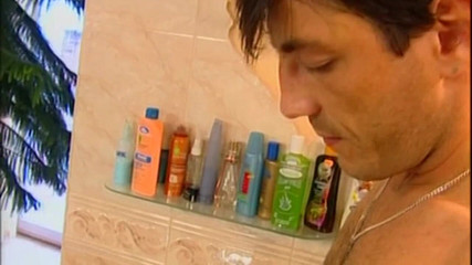 Cougar and Granny Tales - Part #05 - the Vintage Experience