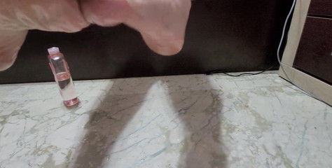 Coolmarina. I Wash My Feet and Hydrate Them Very Sexy