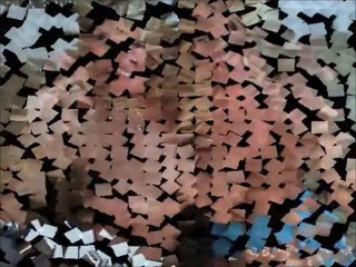 Bobbi Eden, Vicky Vette Holland Meets Norway