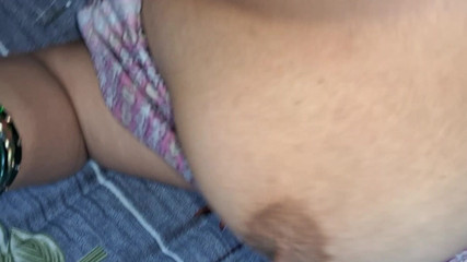 Boom Boom at the Best Friend Home