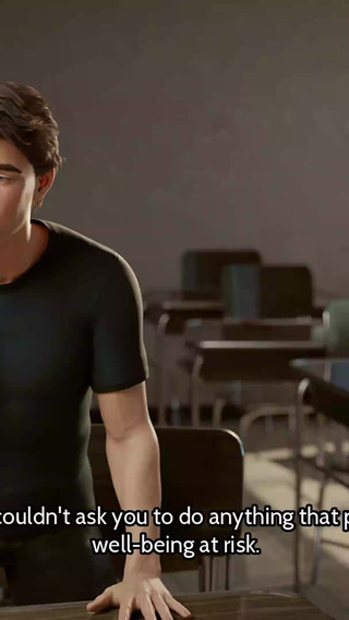 Freshwomen 30 Ive Fucked Mrs Watson to Retake My Finals