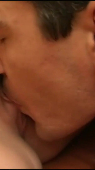 Hot Sex in the Kitchen for This Hairy Slut