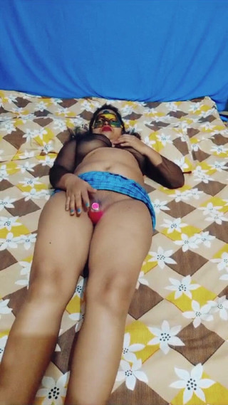 Soni's Garam Masturbation