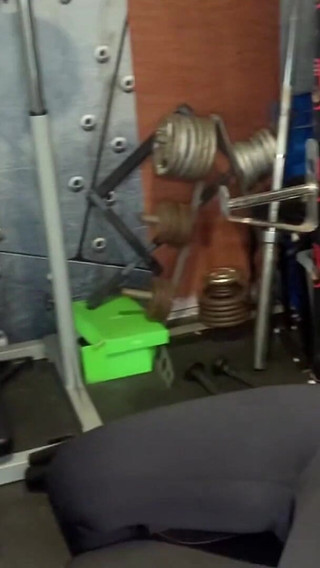 Fitness Instructor Fuckers