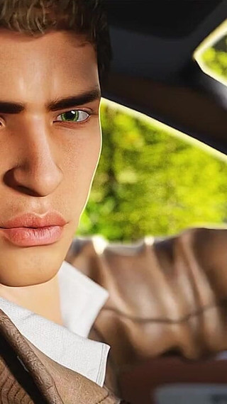 Welcome to Free Will - #3 - the Long Lost Girl by Misskitty2k