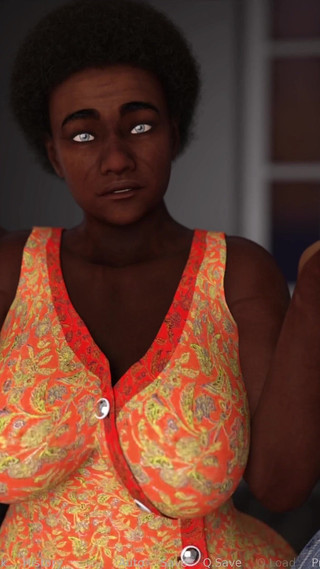 Interracial Exchange (part 15)