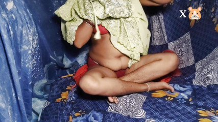 Bringing a Dress to the Step Sister