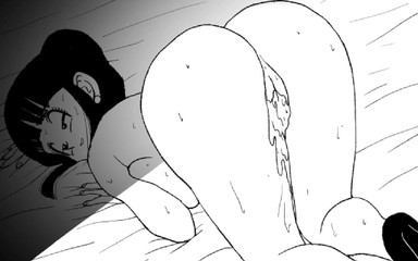 Kamesutra Dbz Erogame 11 Filling His Pupil's Wife