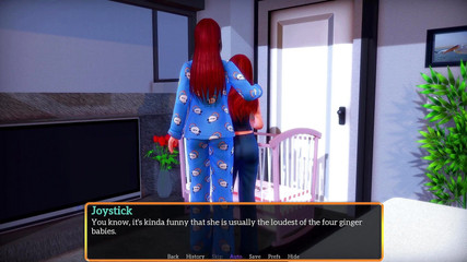 My New Household - ( Christmas Special )