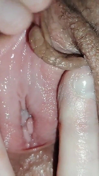 I Give You a Blowjob but You Come Inside My Pussy Amateur Creampie HD