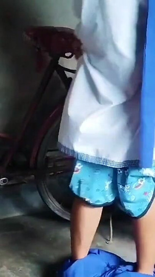 Indian Student Gets Fucks by Her Young Teacher