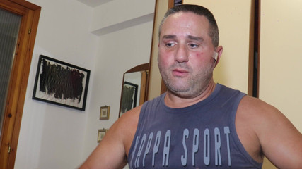 Mature Busty Housewife Wants to Be Filled by Two Cocks