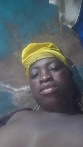 She Came for a Doggy