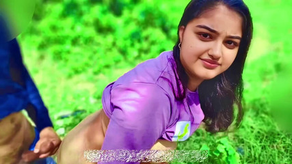 Innocent Desi Village Girl First Time Sex in Jungle, Village Girl Tight Pussy Fucking First Time XXX Video