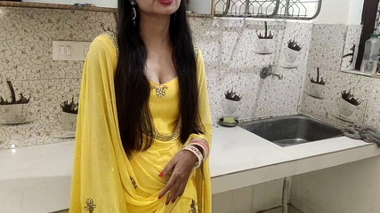 Wife Cheating with Ex-boyfriend Hot XXX Videos Saarabhabhi6