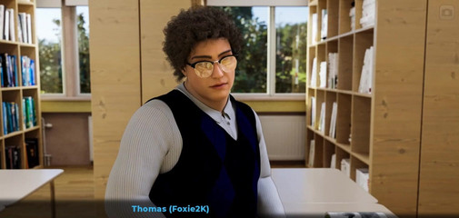 MILFs of Sunville - Ep 43 - Ingenious Plan by Foxie2k