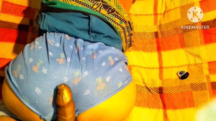 Neighbor's Sister-in-law Had a Great Fuck