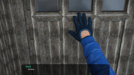 Milfy City Special Xmas Part 123 Playing with Sara by Loveskysan69