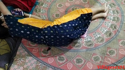 Village Wife Hardcore Fuck in Sex Boy