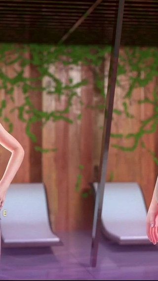 Apocalust - Part 17 Wild MILF Fantasy by Loveskysan69