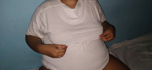 European Hot Step Mom