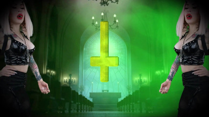 Dark Whispers of a Demoness: the Corruption of a Mind and Soul