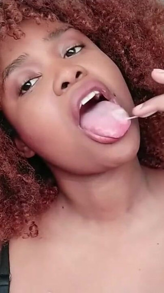 Blue Balls for Valentine - Extraction