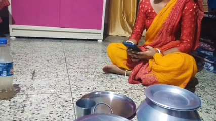 See How Brother-in-law Fucked Sister-in-law