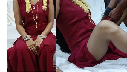 Kerala Bhabhi Vamika Was Hardly Banged by Her Boss