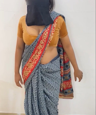Indian Beautiful Bhabhi and Devar Hot Sex Part -1