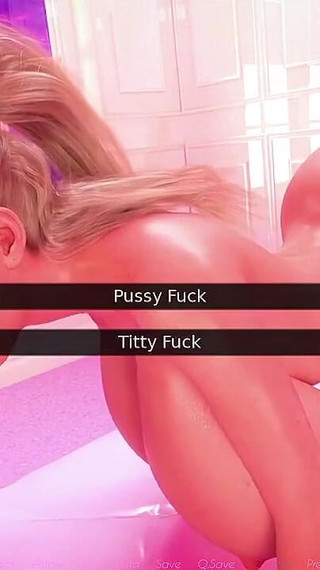 Doll World Gameplay with Sex Scene Part 4