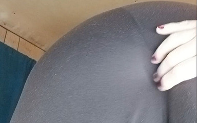 Son Caught Mommy Bending Over No. Stop Fucking Till Squirting Is Over