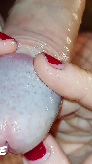 Ultimate Glans Massage Technique: Part 1