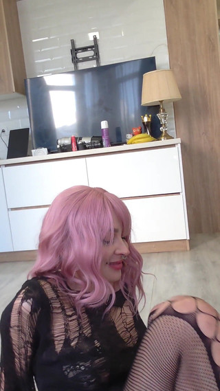 I Do Everything the Master Orders: I Eat Pubic Hair, Cigarette Butts, Dirt on the Street, Swallow Piss