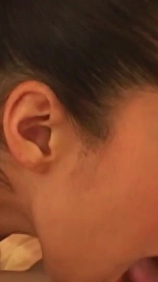 Black and a Brunette Lesbian Friends Try Lesbian Sex and Dildos for the First Time