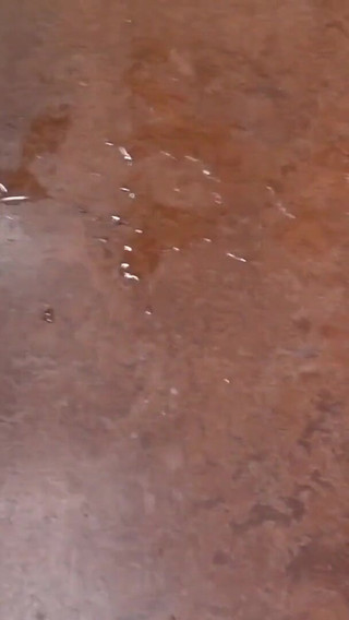 Library Squirts All Over Face!