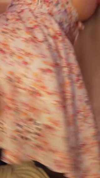 Your Mia in a Summer Sundress