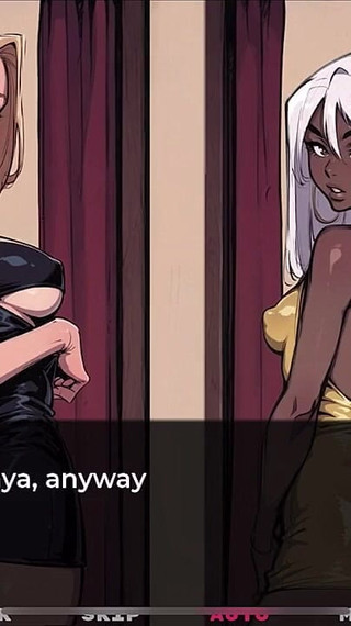 My New Girlfriend - Chapter 6 - Part 2