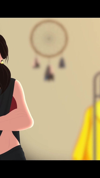 Indian Bhabhi and Her Best Friend Invite a Big Dick Bull When Husband Is Not Home