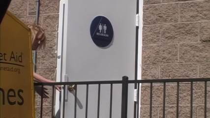 Horny Girls Takes a Big Dick