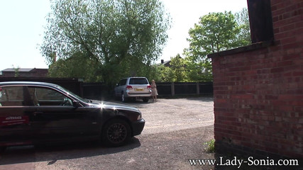 Lady Sonia Archive Footage Twenty Eight