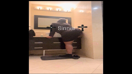 A Naughty Nun Needs to Be Forgiven for Her Sins!