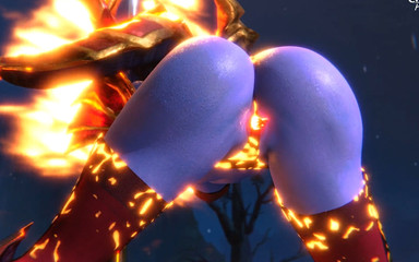 Ryanreos Busty Slut Addicted to Hard Sex Tight Pussy Big Tits Ass Full of Milk