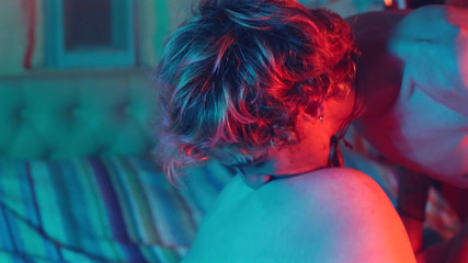 The Shadows That Inhabit Me