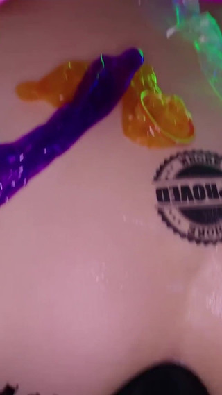 Ksucolt Anal Hardcore Compilation with Fishnet