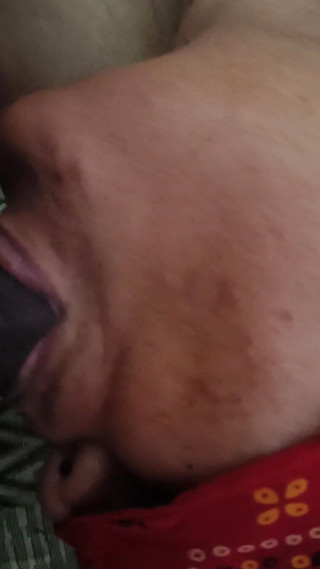 Indian Bengali Housewife Boudi Side Cock Suck